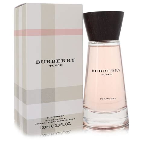 burberry touch eau de parfum|burberry touch walmart.